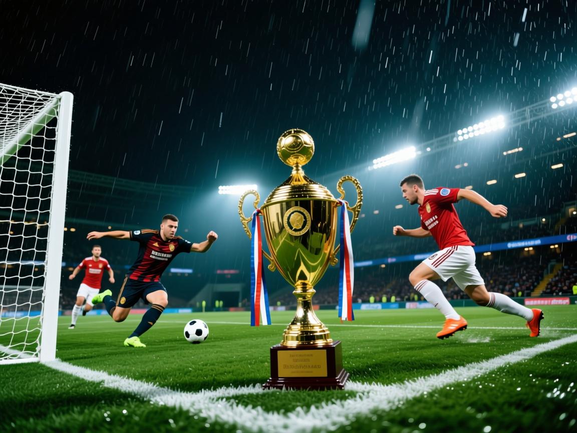 电竞赛场焦点！意大利队对阵日本队，爆冷逆转，黑马强势击败劲敌