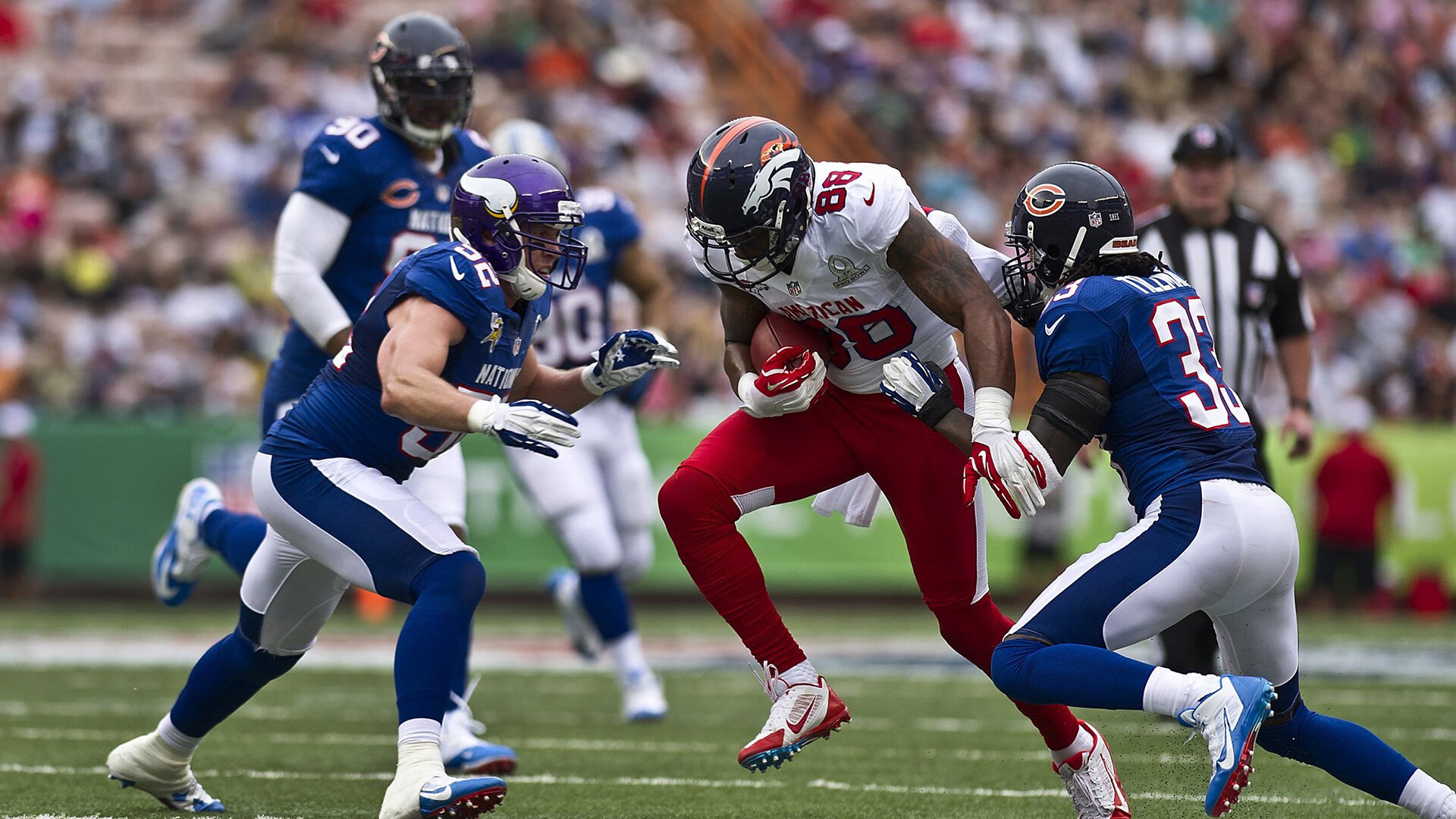 浓眉哥在掘金比赛中精彩发挥，爆冷引发热议！